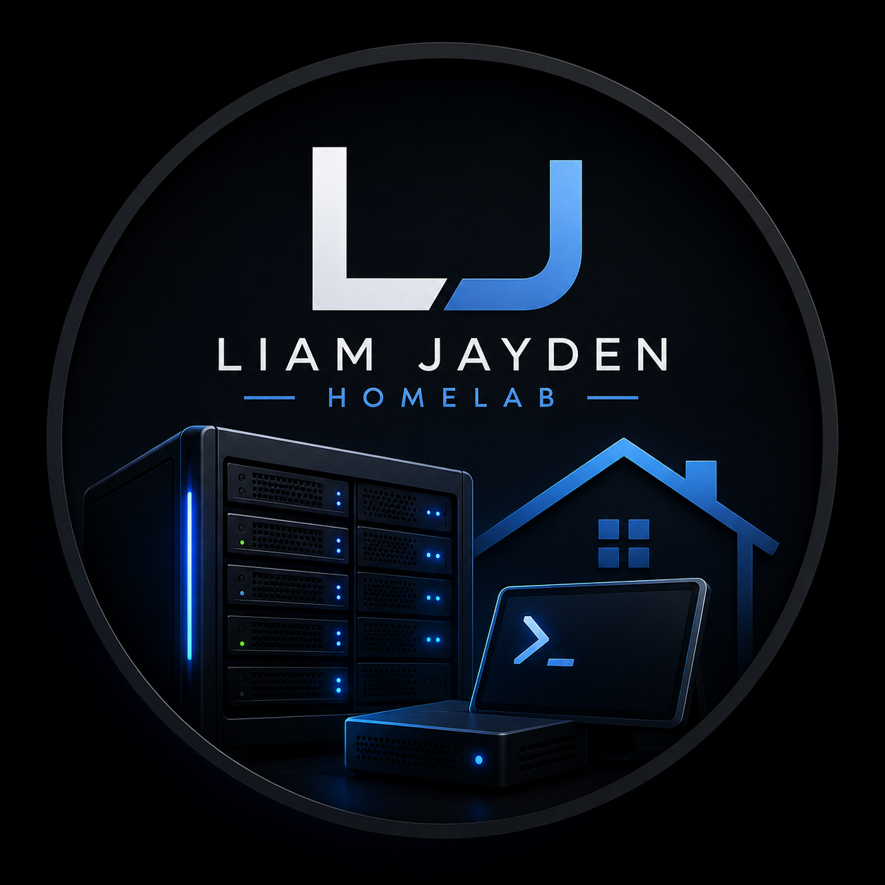 Liam Jayden